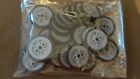 Knex - Wheels - 4.5cm - Lot of 25 - Free P&P - VGC - Job Lot - Wheels with Tyres
