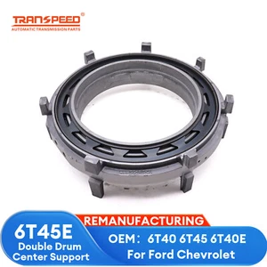 Soporte de transmisión automática 6T45E*Tambor de doble cara para Chevrolet Buick Roewe - Imagen 1 de 14