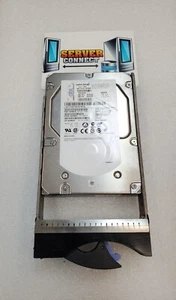  59Y5460 / 59Y5336 IBM 600GB 15K 4GBPS FC ENHANCED 3.5" DISK DRIVE 59Y5322 - Picture 1 of 1