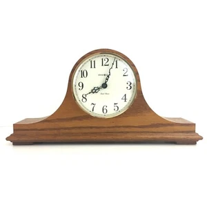 Howard Miller Dual Klingelmantel Uhr 630-108 - batteriebetrieben - Bild 1 von 12