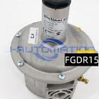 1PCS New Giuliani Anello Pressure regulating valve FGDR15 0.5bar