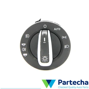 Schalter Scheinwerfer passend für Audi A6 A6 Q7 A6 4F1941531E - Bild 1 von 4