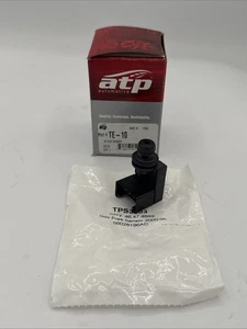 ATP TE-10 Automatic Transmission Elect. Governor Sensor (4 Pin Can Style) - Picture 1 of 4