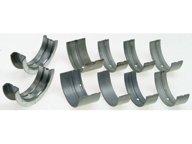 Juego de cojinetes principales para Chevrolet El Camino 1983-1984 potencia sellada 91533RYZM Foto 1 de 2