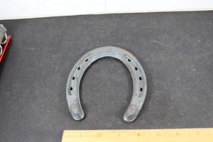 Herradura vintage Nordic Forge EE. UU. - Imagen 1 de 4