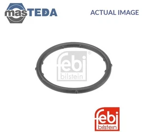 18766 GASKET COOLANT FLANGE FEBI BILSTEIN FOR SEAT CORDOBA,IBIZA II,TOLEDO I - Picture 1 of 5