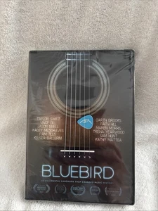 Bluebird (DVD, 2019) - Picture 1 of 2