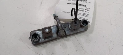 Barra de montaje de inyector de inyección de riel de combustible Subaru Legacy 2015 2016 2017 Foto 1 de 4