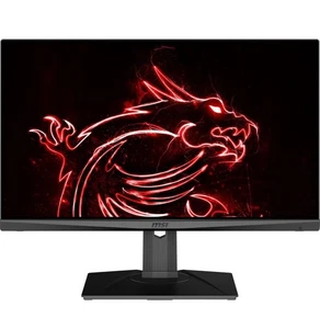 MSI MAG274QRX, 27" Gaming Monitor, 2560 x 1440 (2K WQHD), Rapid IPS, 1ms, 240Hz - Picture 1 of 7