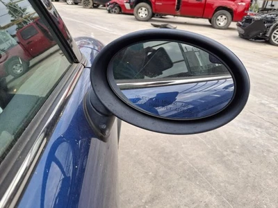Espejo de puerta derecho usado se adapta a: Mini Cooper Power Conv 2008 manual plegable pintado Foto 1 de 4