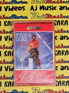 MC*WESS E DORI GHEZZI insieme I nostri successi ITALY orizzonte DURIUM SIGILLATA - Picture 1 of 3