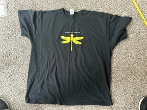 Coheed and Cambria Equal Vision Records dragonfly shirt 2XL - Picture 1 of 7