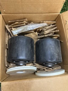Tenneco 86434 Bushings Pair - Bild 1 von 6