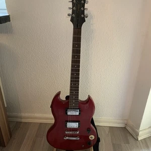 E-Gitarre Epiphone Special SG Model - Bild 1 von 10