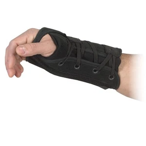 Soporte de muñeca con cordones mutuo Bilt-Rite; XL 10-22146-XL - Imagen 1 de 1