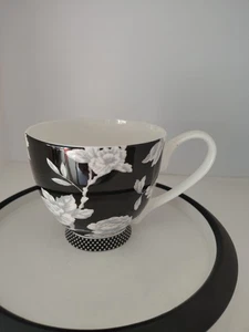 Portobello ByInspire Bone China Tasse "Das Leben muss nicht perfekt sein, um schön zu sein - Bild 1 von 7