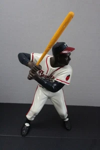 Hank Aaron Milwaukee Braves 25th Anniversary Hartland Statue - Picture 1 of 9