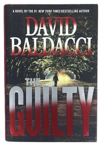 Complete Set WILL ROBIE 1-5 David Baldacci Hardcover Lot - Picture 1 of 1