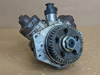 0445010616 博世 2011 - 2016 吉姆西雪佛兰全新 CP4 喷射 6.6L 燃油泵 — 第 1/4 张图片