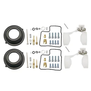 Kit de reconstrucción de carburador para Honda Shadow VLX 600 VT600 1988-1998 - Imagen 1 de 5