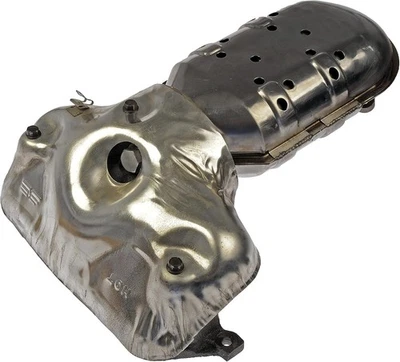 Dorman 673-885 Catalytic Converter W Integrated Exhaust Manifold CARB Compliant - Image 1 of 3