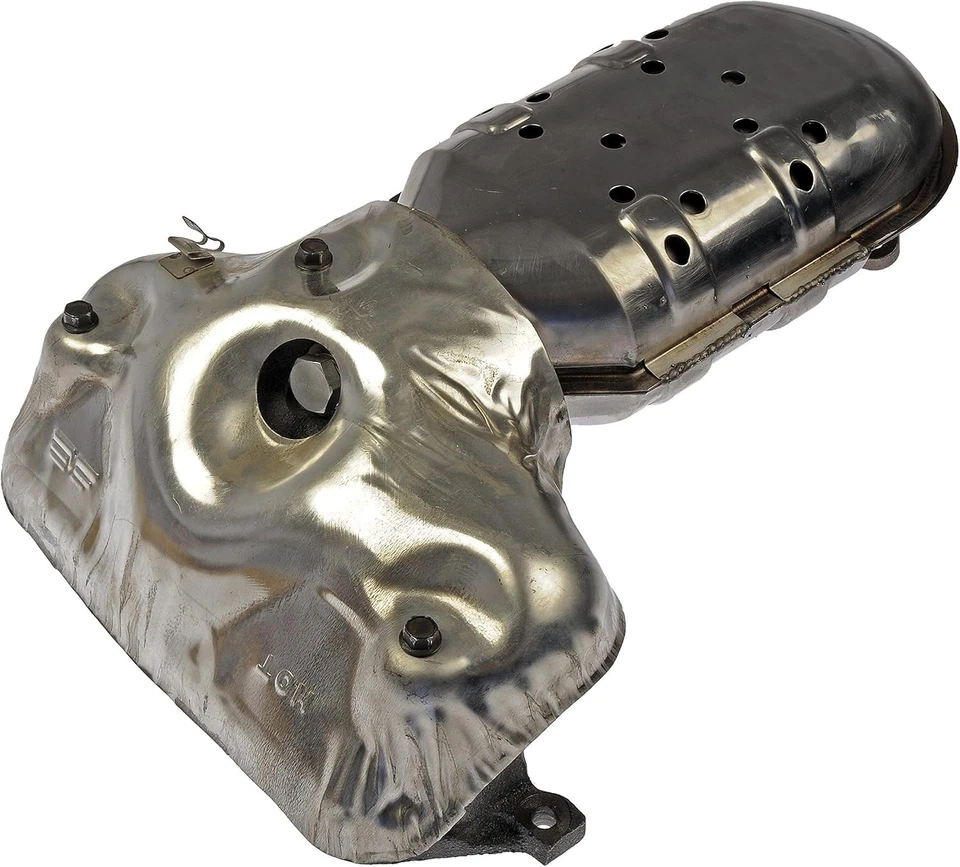 Dorman 673-885 Catalytic Converter W Integrated Exhaust Manifold CARB Compliant - Image 1 of 3