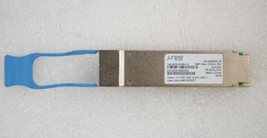 Juniper 740-057315 4X10GBASE-LR 1310nm 10km SMF QSFP Optical Transceiver Module - Bild 1 von 2