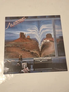 AL STEWART, Time Passages USA New Old Stock Sealed LP 1978 Arista - Foto 1 di 7