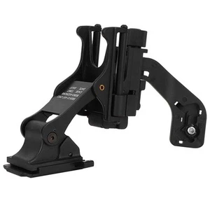 Nylon Helm Einzelrohr Nachtsichtgerät Unterstützung J Arm Bracket DO - Bild 1 von 7