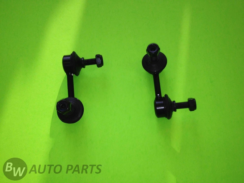 2 eslabones de barra estabilizadora trasera HONDA CIVIC 2006-12 / 06-11 ACURA CSX Foto 1 de 1