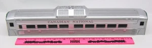 Lionel shell ~ D200 Canadian National Diesel Shell (6-18512) - Picture 1 of 3