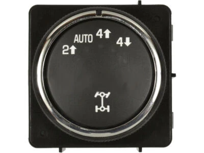 Interruptor SMP 56868HX 2010 2009 2011 2012 para Chevrolet Avalanche 2008-2013 4x4 Foto 1 de 2