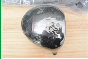 EMILLID BAHAMA CV-11 PRO Driver head 10.0° - Picture 1 of 7