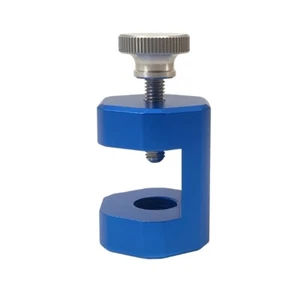 14mm Universal Spark Plugs Slit Adjustment Tool Aluminium Car Engine Repair Tool - Picture 1 of 7