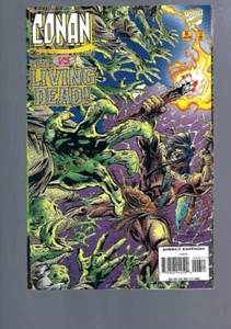 CONAN 6 - 1995 SERIES. - HUGE RANGE OF CONAN / MARVEL COMICS IN STOCK - Picture 1 of 1