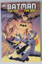 Batman : The Cat and The Bat