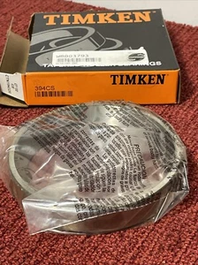 Timken Bearing 394CS Workhorse#8003793 - Picture 1 of 2