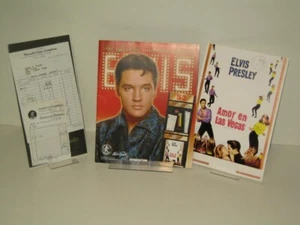 Elvis Presley Magazin DeAgostini - Die Offizielle Sammler-Edition Nr. 53 (2014) - Bild 1 von 5