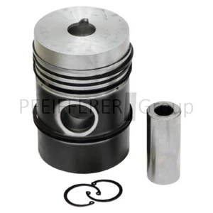 Kolben pas f. EICHER Motor ED1, ED2, ED3 110.5 V-Nr. ED12764 - Picture 1 of 2