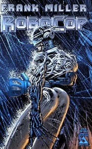 Frank Miller Robocop #8 Comic 2005 - Avatar Comics - Bild 1 von 1