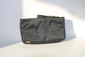 CD Case Mappe Von Entos Schwarz Vor 80 Discs - Bild 1 von 3