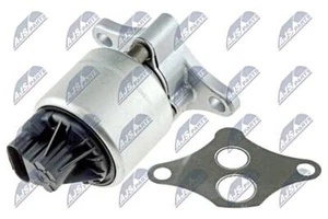 Válvula AGR para OPEL Astra F Cc T92 Van VAUXHALL Mk III Astravan 91-05 851581 - Imagen 1 de 7