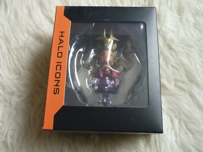 Boxed new loot crate screenshots halo icons prophet of truth  ord casio - Image 1 of 2