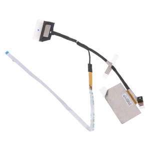 Video Screen Flex Cable For HP Pavilion X360 14-DH 14M-DH TPN-W139 Laptop _wa - Photo 1/10