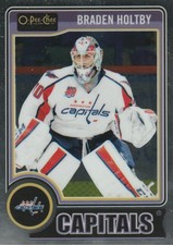 14-15 O-PEE-CHEE PLATINUM RC - RETRO - RED - BLUE *U-PICK YOU CHOOSE* PASTRNAK