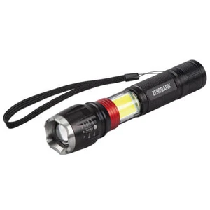 2-in-1 Tactical Flashlight and Lantern - Picture 1 of 4
