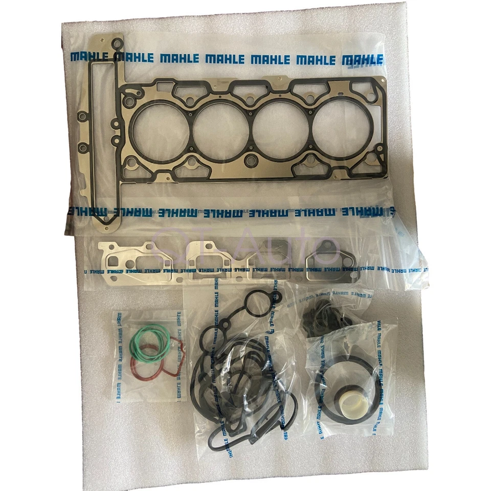 Juego de juntas de motor para Chevrolet 2.0T HHR SS Cobalt SS 2008-2010 Foto 1 de 4