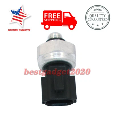 Sensor de presión de aceite dirección asistida 497636N20A para Nissan Altima Murano 2002-2012 Foto 1 de 4