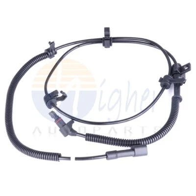 Conjunto de sensor de velocidad de rueda ABS delantero derecho para Jeep Liberty ALS1500 2002-07 Foto 1 de 4