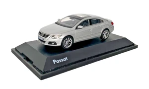 Volkswagen Passat CC- 1/43 scale - VW Schuco modelcar - Imagen 1 de 11